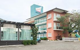 Pousada Quinta da Baleeira